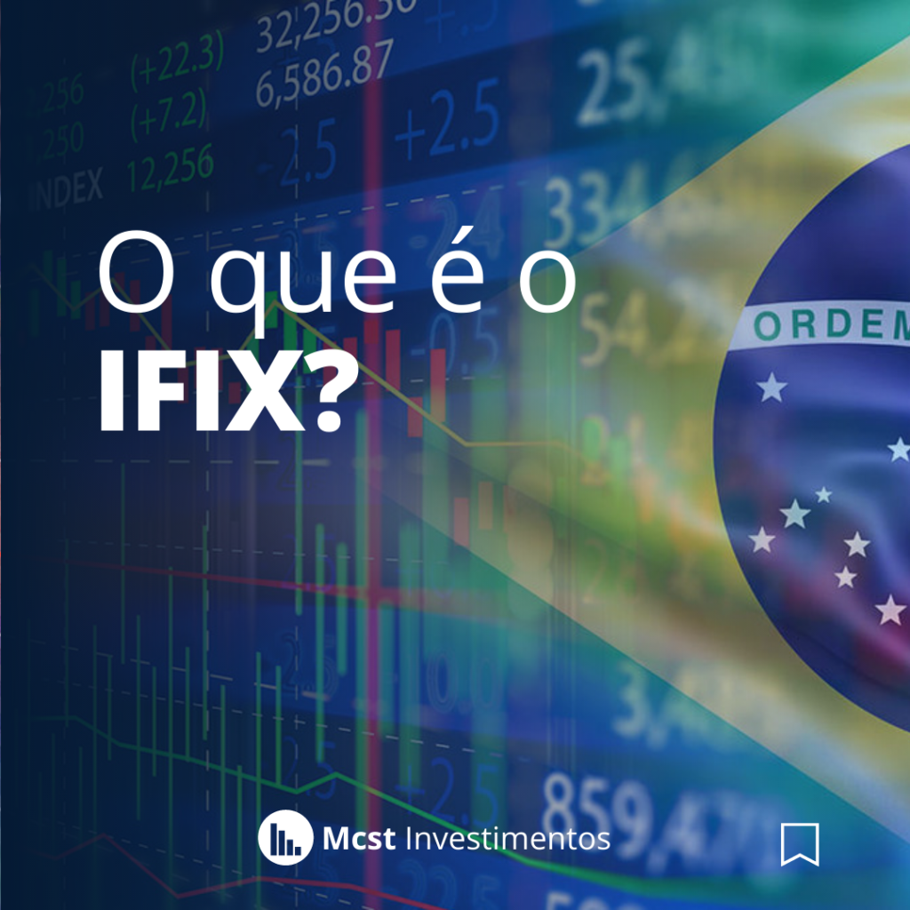 o que é ifix